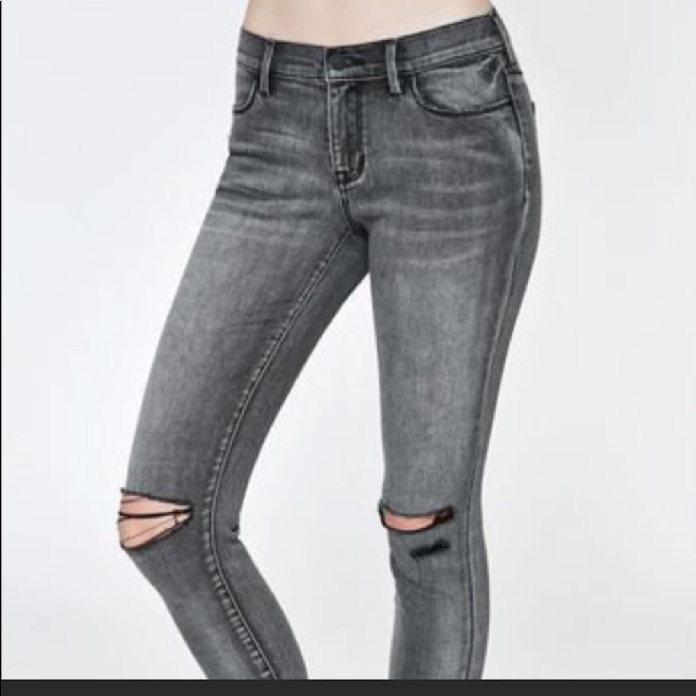 PacSun - Ankle cropped legging